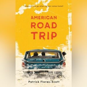 American road trip by Patrick Flores-Scott